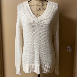 Pink Victoria Secret Sweater